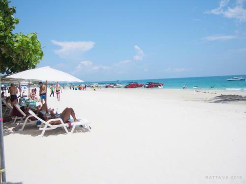 Hotel Nongnuaey Resort