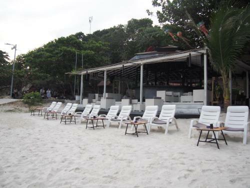 Hotel Nongnuaey Resort