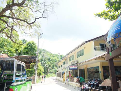 Hotel Nongnuaey Resort