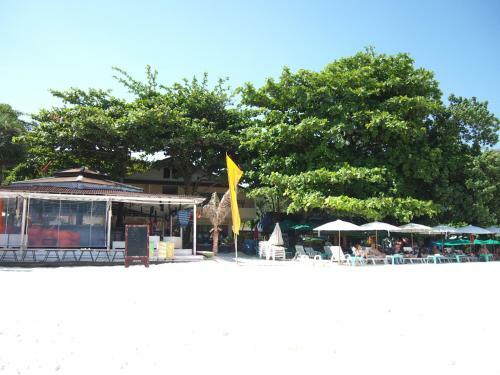 Hotel Nongnuaey Resort