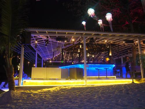 Hotel Nongnuaey Resort