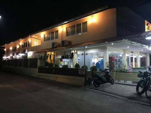 Hotel Nongnuaey Resort