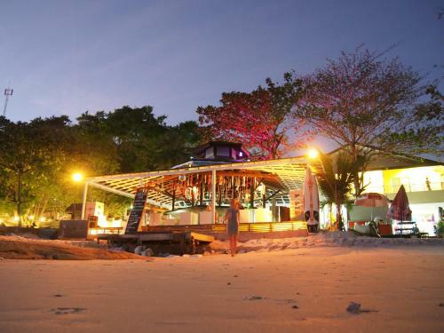 Hotel Nongnuaey Resort