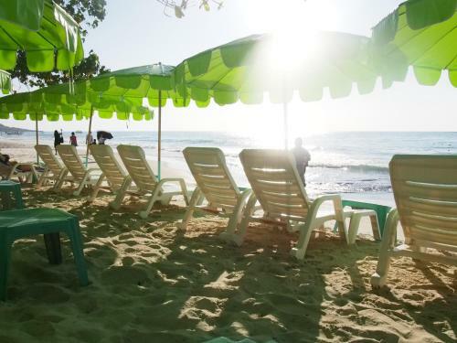 Hotel Nongnuaey Resort