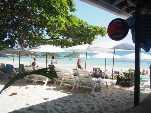 Hotel Nongnuaey Resort