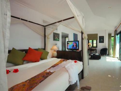 Hotel Cinnamon Beach Villas