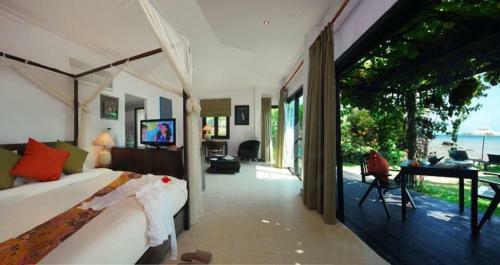 Hotel Cinnamon Beach Villas