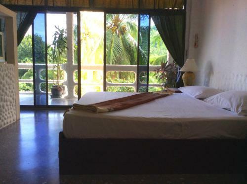 La Costa Samui B&B