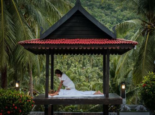 La Costa Samui B&B