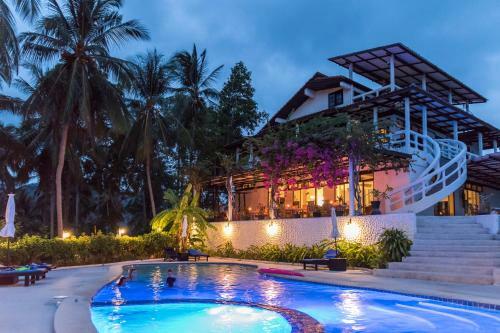 La Costa Samui B&B