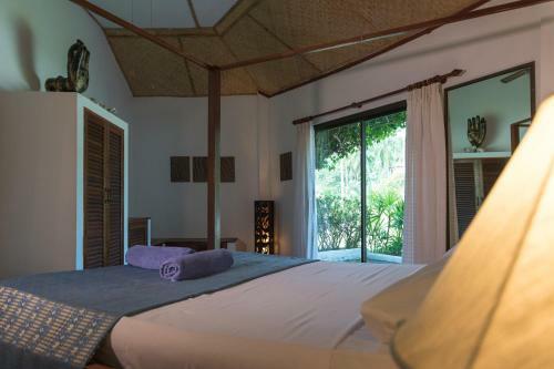 La Costa Samui B&B