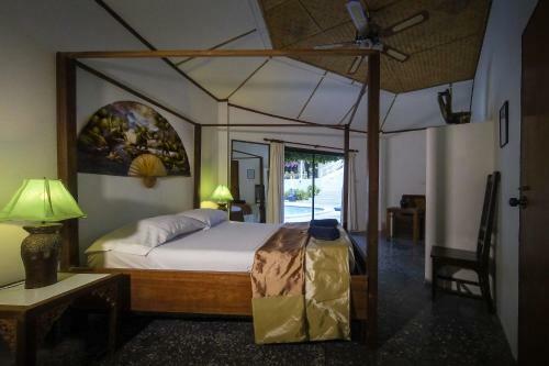 La Costa Samui B&B