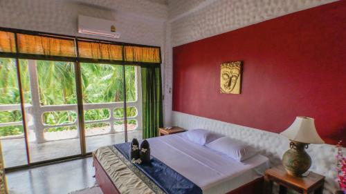 La Costa Samui B&B