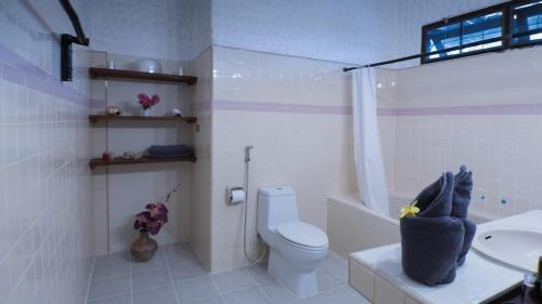 La Costa Samui B&B
