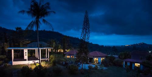 La Costa Samui B&B