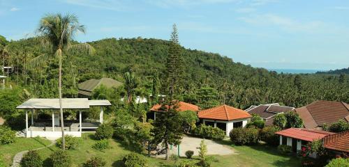 La Costa Samui B&B