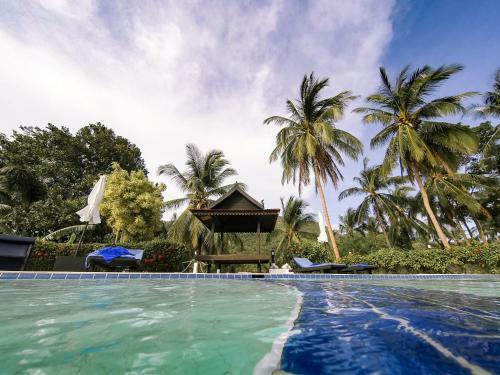 La Costa Samui B&B