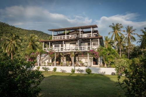 La Costa Samui B&B