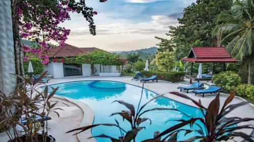 La Costa Samui B&B