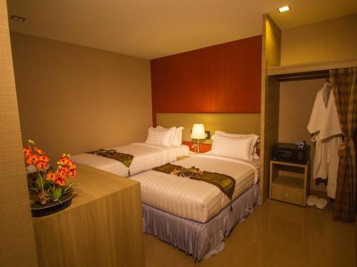 Hotel Retro39