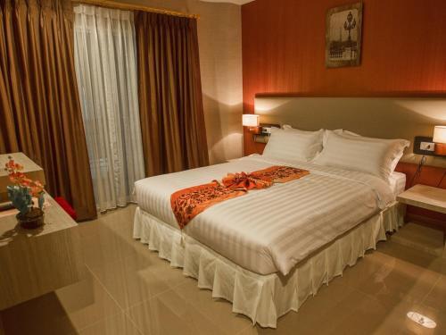 Hotel Retro39