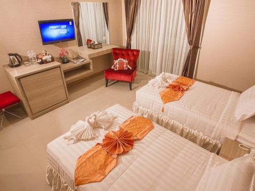 Hotel Retro39