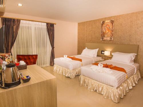 Hotel Retro39