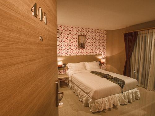 Hotel Retro39