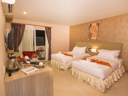 Hotel Retro39