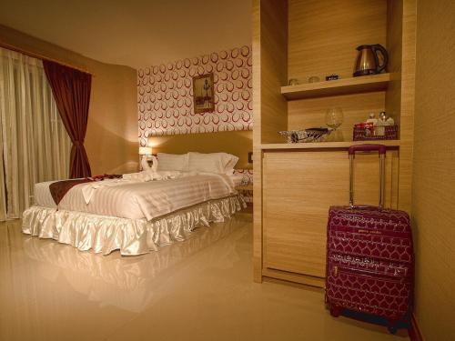 Hotel Retro39