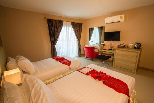 Hotel Retro39