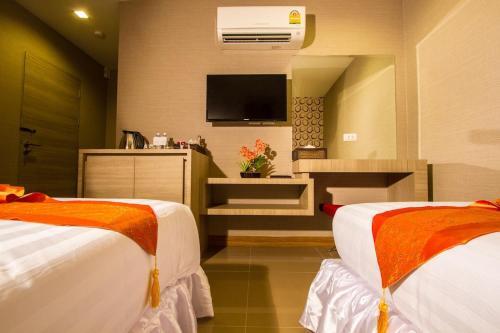 Hotel Retro39