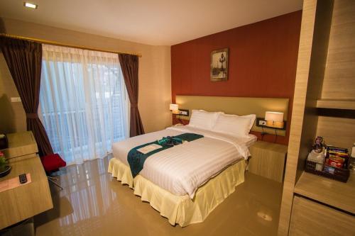 Hotel Retro39