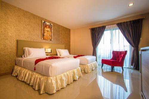 Hotel Retro39