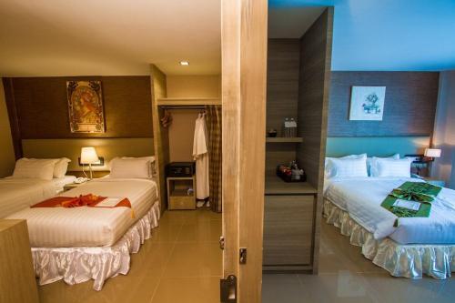 Hotel Retro39