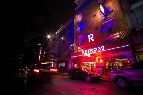 Hotel Retro39