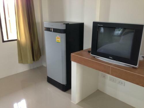 Hostal Kanlaya Park