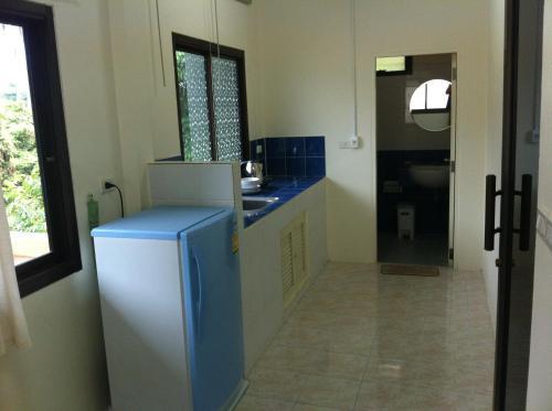 Hostal Kanlaya Park