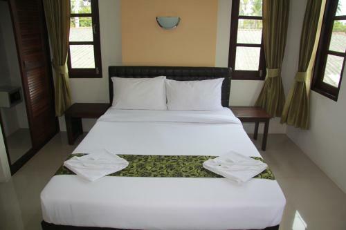 Hostal Kanlaya Park