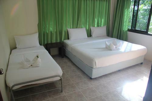 Hostal Kanlaya Park