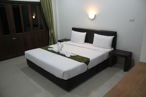 Hostal Kanlaya Park
