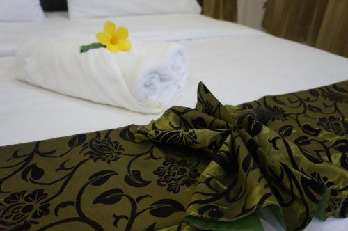 Hostal Kanlaya Park