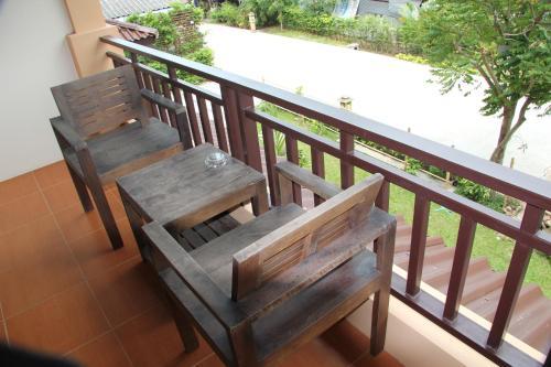 Hostal Kanlaya Park