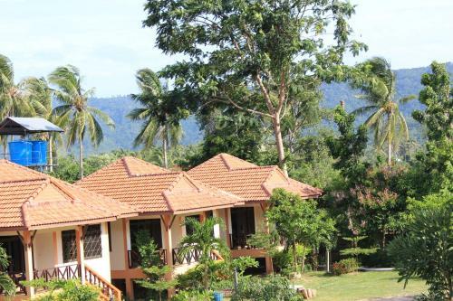 Hostal Kanlaya Park