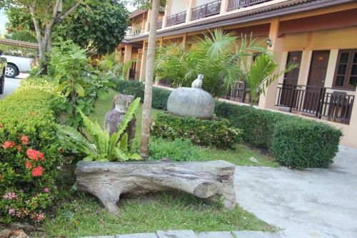 Hostal Kanlaya Park