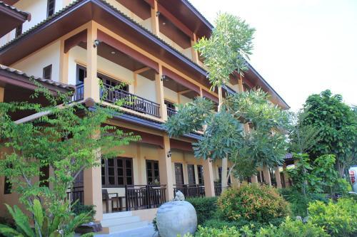 Hostal Kanlaya Park