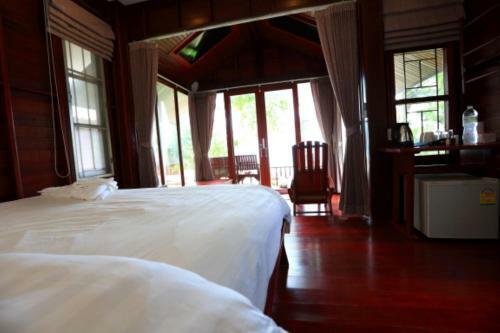 Hotel Tubtim Resort Sha Extra Plus
