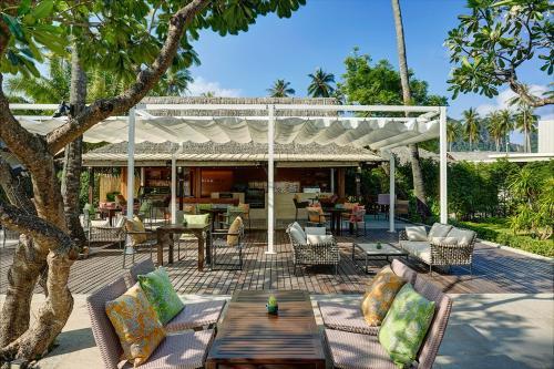Hotel Phi Phi Island Village Beach Resort