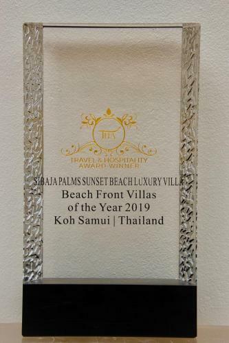 Sibaja Palms Sunset Beach Luxury Apartments