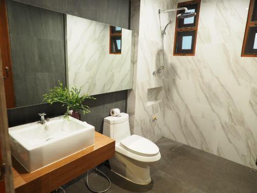 Hotel Samui Garden Home